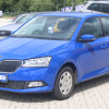 Škoda Fabia - 1,0 MPi + LPG