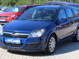 Opel Astra Caravan 1,4 i 66 kW