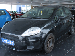 Fiat Grande Punto 1,4 i 57 kW