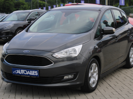 Ford C-Max 1,6 i +LPG 88 kW