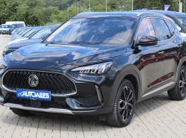 MG HS 1,5TGi 119 kW ESSENTIAL
