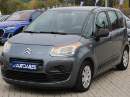 Citroen C3 Picasso 1,4 i 16V 70 kW