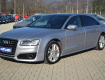 Audi A8 3,0 TDi