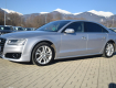 Audi A8 3,0 TDi