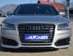 Audi A8 3,0 TDi