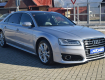 Audi A8 3,0 TDi