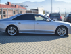 Audi A8 3,0 TDi