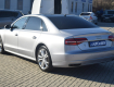 Audi A8 3,0 TDi