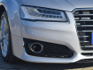 Audi A8 3,0 TDi