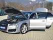 Audi A8 3,0 TDi