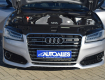 Audi A8 3,0 TDi