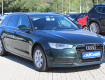 Audi A6 Avant 3,0 TDi