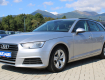 Audi A4 Avant 2,0 TDi