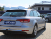 Audi A4 Avant 2,0 TDi