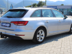 Audi A4 Avant 2,0 TDi