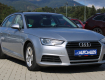 Audi A4 Avant 2,0 TDi