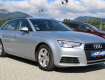 Audi A4 Avant 2,0 TDi