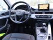 Audi A4 Avant 2,0 TDi