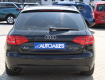 Audi A4 Avant 2,0 TDi