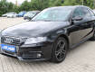 Audi A4 Avant 2,0 TDi