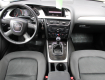 Audi A4 Avant 2,0 TDi