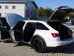 Audi A6 Allroad 3,0 TDi