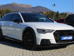 Audi A6 Allroad 3,0 TDi