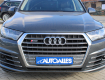 AUDI SQ7 4,0 BiTDi - V8