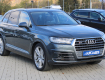 AUDI SQ7 4,0 BiTDi - V8