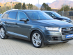 AUDI SQ7 4,0 BiTDi - V8