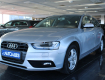 Audi A4 Avant 2,0 TDi