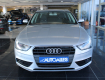 Audi A4 Avant 2,0 TDi