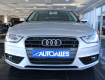 Audi A4 Avant 2,0 TDi