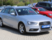 Audi A4 Avant 2,0 TDi