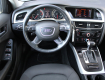 Audi A4 Avant 2,0 TDi