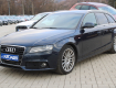 Audi A4 Avant 3,0 TDi