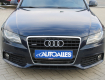 Audi A4 Avant 3,0 TDi