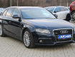 Audi A4 Avant 3,0 TDi