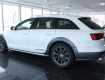 Audi A6 Allroad 3,0 TDi V6