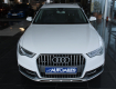 Audi A6 Allroad 3,0 TDi V6