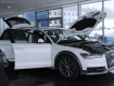 Audi A6 Allroad 3,0 TDi V6