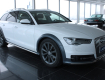 Audi A6 Allroad 3,0 TDi V6