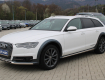 Audi A6 Allroad 3,0 TDi V6