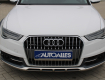 Audi A6 Allroad 3,0 TDi V6