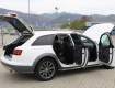Audi A6 Allroad 3,0 TDi V6