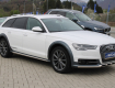 Audi A6 Allroad 3,0 TDi V6