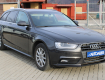 Audi A4 Avant 2,0 TDi