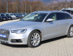 Audi A6 Allroad 3,0 TDi