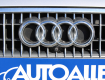 Audi A6 Allroad 3,0 TDi