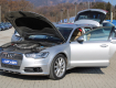 Audi A6 Allroad 3,0 TDi